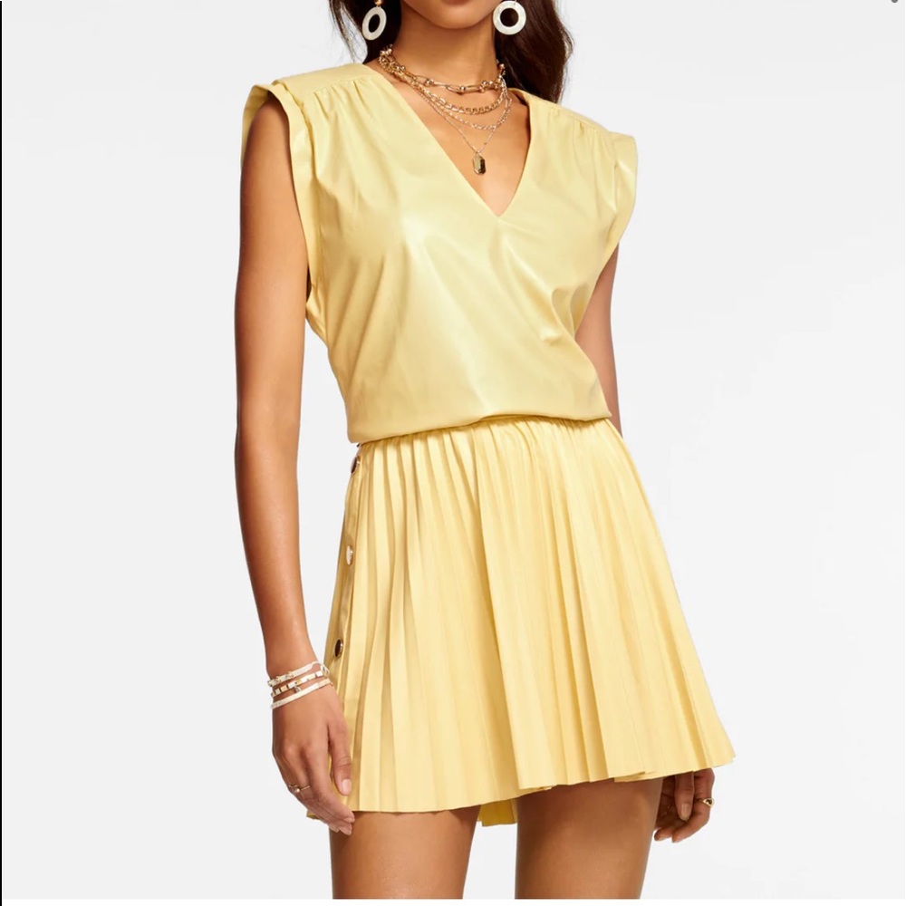 Ramy Brook Effie dress, Size 4